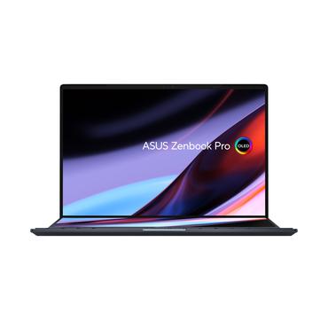 ASUS Zenbook Pro 14 Duo OLED UX8402VU-P1031X Bærbar PC