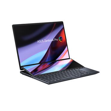 ASUS Zenbook Pro 14 Duo OLED UX8402VU-P1031X Bærbar PC