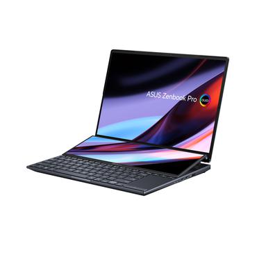 ASUS Zenbook Pro 14 Duo OLED UX8402VU-P1031X Bærbar PC