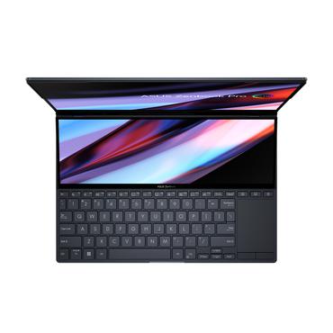 ASUS Zenbook Pro 14 Duo OLED UX8402VU-P1031X Bærbar PC