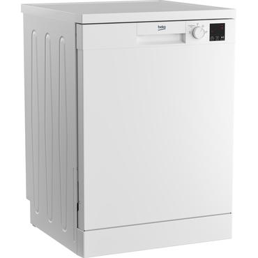 Beko DFN04321W opvaskemaskine