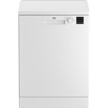 Beko DFN04321W opvaskemaskine