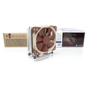 Noctua NH-U12S TR4-SP3 - processor-k&oslash;ler