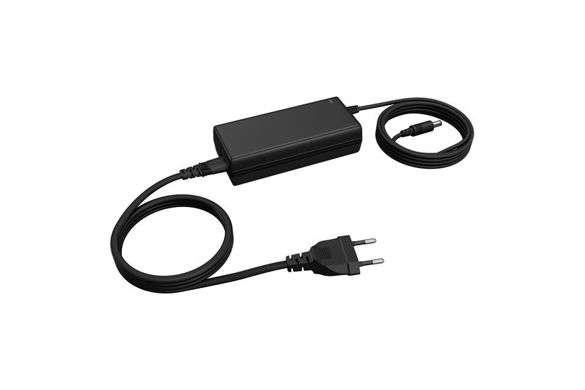 Jabra - strømforsyningsadapter