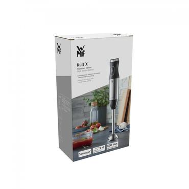 WMF 416550011 Kult X Stabmixer Edition