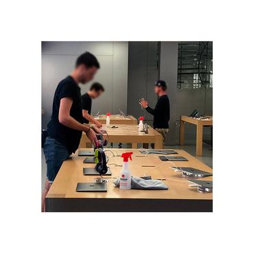 500mL REFILLABLE SCREENSHINE