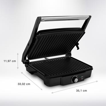 Tristar GR-2853 kontaktgrill