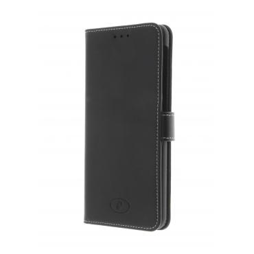 Insmat 650-2702 mobiltelefon etui 15,2 cm (6") Flipetui Sort