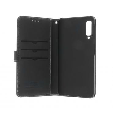 Insmat 650-2702 mobiltelefon etui 15,2 cm (6") Flipetui Sort