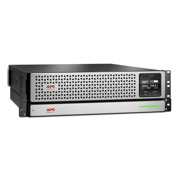 APC Smart-UPS On-Line Li-Ion 2200VA - UPS - 1980 Watt - 2200 VA