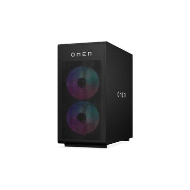 Hewlett-Packard Arbetsstation - 32 GB - 1000 GB - Ryzen 7 - AI PC Gaming - 8 kerner