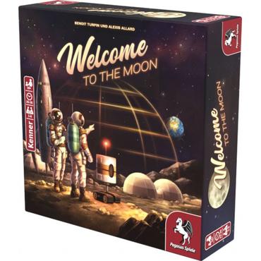 Pegasus 53153G brætspil 25 min.