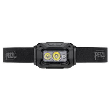 warehouse 3----Petzl ARIA 2 RGB                      bk  E070BA00