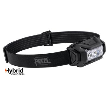 warehouse 3----Petzl ARIA 2 RGB                      bk  E070BA00