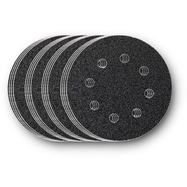 FEIN 63717227010 tilbehør til slibemaskine 16 stk Slibeblad