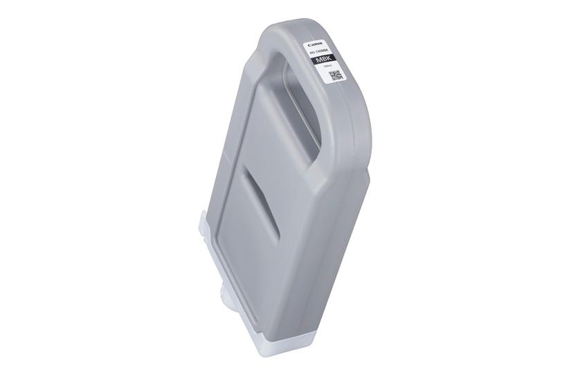 Canon PFI-740 MBK - mattsvart - original - bl&auml;cktank