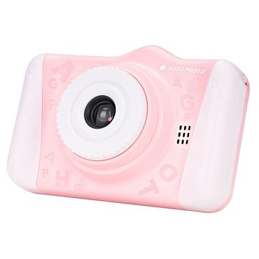 AGFA Digital Camera Realikids 2 CMOS 10MP Pink