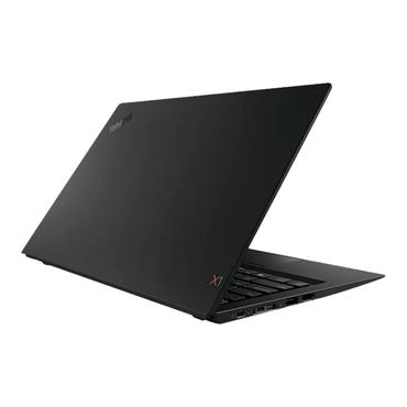 [upcycle it] Lenovo ThinkPad X1 Carbon 6th (GRADE B) 14" - Core i5 8250U, 8 GB RAM, 256 GB SSD. Win10Pro. FHD 1920x1080