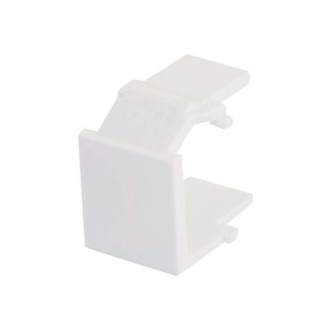 C2G Snap-In Blank Keystone Insert Module