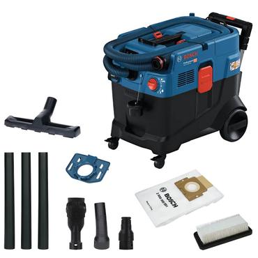 Bosch GAS 12-40 MA Allzwecksauger