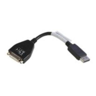 DisplayPort DVI-D Cable