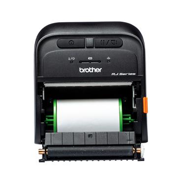 Brother PA-RH-002 - h&aring;llare f&ouml;r pappersrulle