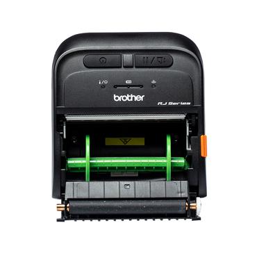 Brother PA-RH-002 - h&aring;llare f&ouml;r pappersrulle