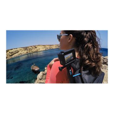 GoPro The Frame støttesystem
