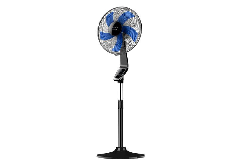 TAURUS Fan 40cm Pedistal Boreal 16CR Digital Black