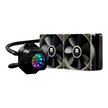 Thermalright TurboRight 240C processors flydende kølesystem