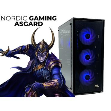 Direct Computer Supplies Arbetsstation - 16 GB - 1000 GB - NVIDIA GeForce RTX 5060 Ti