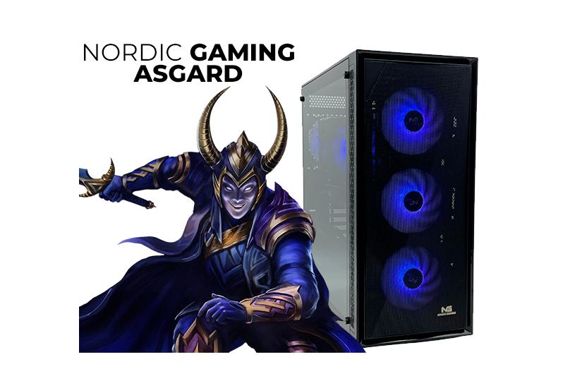 Direct Computer Supplies Arbetsstation - 16 GB - 1000 GB - NVIDIA GeForce RTX 5060 Ti