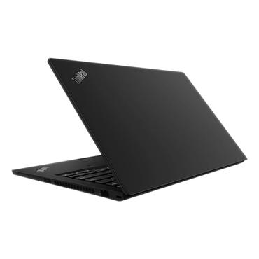 [upcycle it] Lenovo ThinkPad T14 2. Gen (GRADE A) - Ryzen 7 Pro 5850U 1.90GHz, 32 GB RAM, 512 GB SSD, AMD Radeon Graphics, Win11Pro, 14"1920x1080, Touch, Bluetooth, Webcam, WWAN installed-