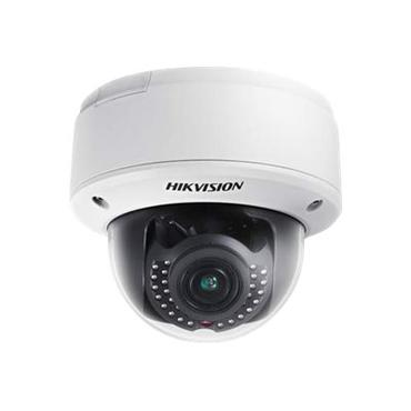 Hikvision 3MP WDR Indoor Dome Network Camera DS-2CD4132FWD-IZM