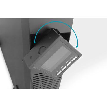 DIGITUS DN-170107 - UPS - 10000 Watt - 10000 VA