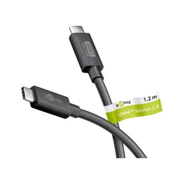 Goobay USB-kabel