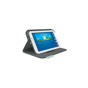 Logitech Folio Protective Case - beskyttende kasse til tablet