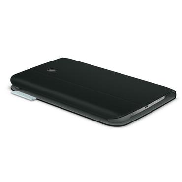 Logitech Folio Protective Case - beskyttende kasse til tablet