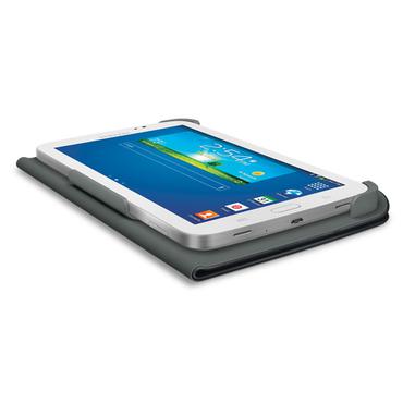 Logitech Folio Protective Case - beskyttende kasse til tablet