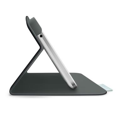 Logitech Folio Protective Case - beskyttende kasse til tablet