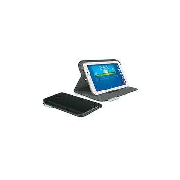 Logitech Folio Protective Case - beskyttende kasse til tablet