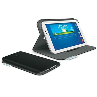 Logitech Folio Protective Case - beskyttende kasse til tablet