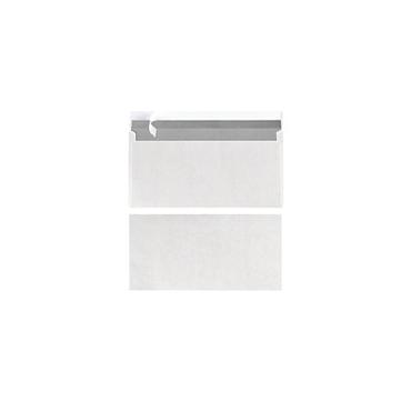 Herlitz 10419307 kuvert DL (110 x 220 mm) Hvid 25 stk