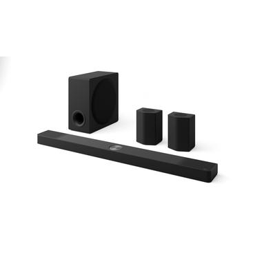 LG Soundbar S95TR (S95TR DDEULLK) LGDDEULLK) LG DDEULLK)