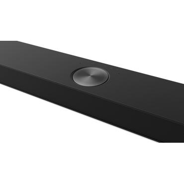 LG Soundbar S95TR (S95TR DDEULLK) LGDDEULLK) LG DDEULLK)
