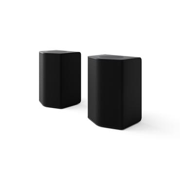 LG Soundbar S95TR (S95TR DDEULLK) LGDDEULLK) LG DDEULLK)