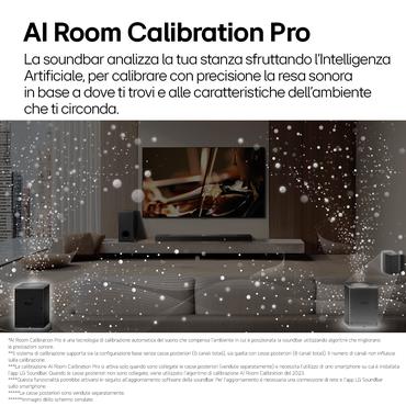 LG Soundbar S95TR (S95TR DDEULLK) LGDDEULLK) LG DDEULLK)