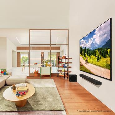 LG Soundbar S95TR (S95TR DDEULLK) LGDDEULLK) LG DDEULLK)