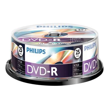 Philips DM4S6B25F