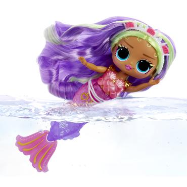 L.O.L. Surprise! Tweens Mermaid Doll - Cleo Cove